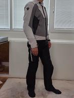 Motorbroek REV’IT Factor 4 Maat L long, Ophalen of Verzenden, Tweedehands, Broek | textiel