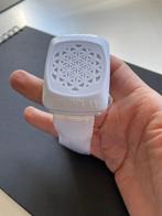 coldplay merchandise witte licht armband concert, Ophalen of Verzenden, Zo goed als nieuw, Gebruiksvoorwerp