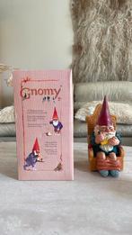 Gnomy ( David de kabouter) op de troon., Verzamelen, Efteling, Ophalen of Verzenden, Zo goed als nieuw