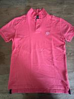 MA.STRUM Polo - Maat S - Roze, Ophalen of Verzenden, Zo goed als nieuw, Maat 46 (S) of kleiner, Roze