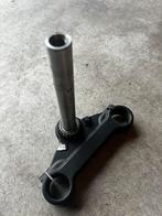 OEM Harley Davidson Sportster Lower Fork Triple Tree, Fietsen en Brommers, Gebruikt, Ophalen of Verzenden