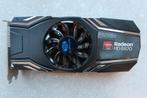 AMD Sapphire Radeon Graphics card HD 6870, Gebruikt, DisplayPort, Ophalen of Verzenden, GDDR5