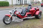 Rewaco RF1 ST2 trike, Motoren, 4 cilinders, 1499 cc, Meer dan 35 kW