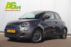 Fiat 500e Icon 42 kWh Automaat Panoramadak Navigatie LED Car, 15 min, Stof, 4 stoelen, Origineel Nederlands