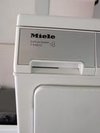 Degelijke Miele T 8463 C condensdroger, 6 tot 8 kg, Anti-kreukfase, Refurbished, Ophalen of Verzenden