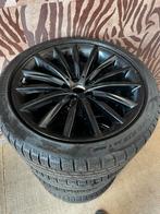 BMW 5 Serie G30 G31 compleet origineel 19 inch, Auto-onderdelen, Banden en Velgen, Duitsland, Velg(en), Bmw, Winterbanden