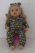 poppenkleertjes baby annbell 43cm (slobpak ), Verzenden, Nieuw, Babypop