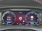 Skoda Octavia Combi 1.4TSI 245PK RS iV Panodak/Head up/Camer, Gebruikt, Euro 6, 4 cilinders, Zwart