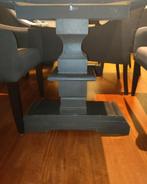 Kloostertafel poten, Minder dan 50 cm, Gebruikt, 50 tot 100 cm, Ophalen of Verzenden