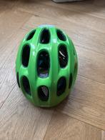 Kinderfietshelm met achterlicht, maat 48-54cm, Ophalen of Verzenden, Gebruikt, Overige maten, Jongen of Meisje