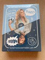 Het Eerlijke Familiespel - Nieuw in Verpakking!, Drie of vier spelers, Ophalen of Verzenden, Nieuw