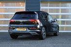 Volkswagen Golf 1.5 TSI 130pk Style | Ergo Active Stoel | 18, 12 maanden, Zwart, Origineel Nederlands, Bedrijf