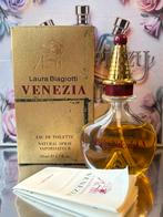 Laura Biagiotti - venezia 50ml edt, Ophalen of Verzenden, Nieuw