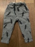 Jogging broek Name It maat 86, Ophalen of Verzenden, Zo goed als nieuw, Jongetje, Broekje
