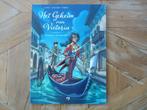 Het geheim van Victoria, SC, Legendre/Ferrari, nieuw, Boeken, Stripboeken, Eén stripboek, Ophalen of Verzenden, Nieuw