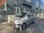 Hyundai i10 1e eigenaar 140km nap/apk/airco, Auto's, Hyundai, Voorwielaandrijving, Euro 5, 15 km/l, Gebruikt