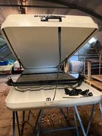 Te koop, Auto diversen, Dakkoffers, Ophalen of Verzenden, Gebruikt