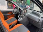 Fiat Panda 1.2 Emotion Carplay Distributie VV NAP (bj 2007), Gebruikt, Origineel Nederlands, Bedrijf, Handgeschakeld