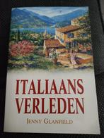 Italiaans Verleden Jenny Glanfield, Boeken, Ophalen of Verzenden