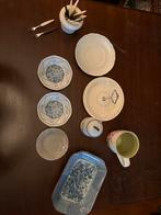 Service, Antiek en Kunst, Ophalen of Verzenden