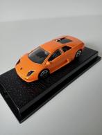 Oranje Bburago Lamborghini Murciélago Modelauto, Ophalen of Verzenden, Nieuw, Auto, Overige merken