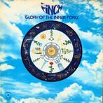LP Finch – Glory Of The Inner Force 1975 Prog Symphonic NL, Ophalen of Verzenden, Gebruikt, Progressive