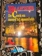 Baantjer - De Cock en moord bij maanlicht, Ophalen of Verzenden, Gelezen