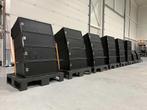 Martin Audio W8LMi 2x8"/2x1" line array active/passive (20x), Overige merken, Gebruikt, Subwoofer, Ophalen of Verzenden