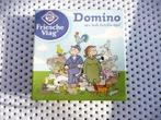 1 spelletje REKLAME domino v Frieschevlag, BEHENDIGHEIDSPEL, Hobby en Vrije tijd, Een of twee spelers, Verzenden, Nieuw, Friesche vlag
