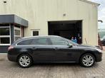 Peugeot 508 SW 1.6 e-HDi Blue Lease Executive Panodak,Naviga, Euro 5, Gebruikt, Zwart, 4 cilinders