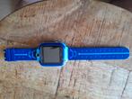 Kinder Smartwatch met GPS, Blauw, Nieuw, Ophalen of Verzenden, Afstand