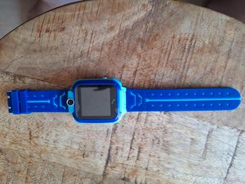 Kinder Smartwatch met GPS beschikbaar voor biedingen