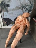 Versier pop voor abraham/sara, Ophalen, Abraham of Sarah