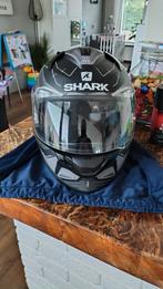 Shark Ridill Mecca motorhelm - Maat XL, Motoren, Dames, XL, Shark, Ophalen of Verzenden