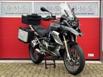 BMW R 1200 GS (bj 2013), 2 cilinders, Motorrijbewijs A, Bedrijf, Meer dan 35 kW