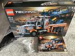 LEGO technic 42128, Ophalen, Zo goed als nieuw