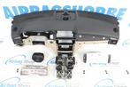 Airbag set - Dashboard beige MB GLK facelift (2013-heden), Gebruikt, Ophalen of Verzenden