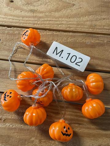 pompoen lampjes halloween beschikbaar voor biedingen