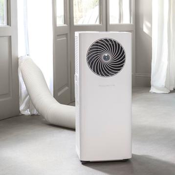 Rowenta turbo cool+ beschikbaar voor biedingen
