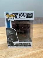 Funko pop Darth vader 597, Ophalen of Verzenden, Nieuw
