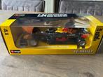 race auto max verstappen (jumbo), Ophalen of Verzenden, Zo goed als nieuw