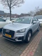 Audi Q2 1.0 Tfsi 116pk 2018 Grijs, Auto's, Voorwielaandrijving, Origineel Nederlands, 115 pk, Particulier