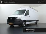 Mercedes-Benz Sprinter 316 CDI | L3 H2 | DEALER ONDERHOUDEN, 13 km/l, Gebruikt, Euro 6, 4 cilinders