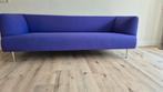 Fraaie design stoffen twee-enhalf zits bank type Gelderland, Ophalen, 150 tot 200 cm, Tweepersoons, 75 tot 100 cm
