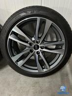 6-7mm! Originele Audi A6 S6 C8 4K S-Line 19 inch antraciete, 19 inch, Banden en Velgen, Ophalen of Verzenden, Personenwagen