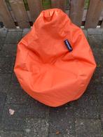 Kinderzitzak, inclusief extra vulling, Ophalen, Zo goed als nieuw, Wit