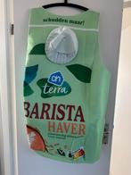 Albert Heijn carnavalspak havermelk volwassenen, Ophalen of Verzenden, Nieuw, Carnaval, Kleding