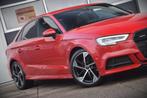 Audi A3 Limousine 40 TFSI quattro Advance Sport ADAPTIEVE CR, Auto's, Automaat, 1984 cc, Origineel Nederlands, Bedrijf
