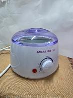 Waxverwarmer mealiss 10, Ophalen of Verzenden