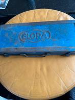 Standaard doppendoos, Doe-het-zelf en Verbouw, Gereedschap | Handgereedschap, Ophalen, Gebruikt